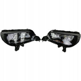 Frontscheinwerfer Peugeot 2008 II 9833036180 9833036380 LED Links Headlight