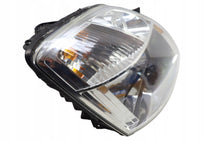 Load image into Gallery viewer, Frontscheinwerfer Kia Picanto 92102070 Rechts Scheinwerfer Headlight