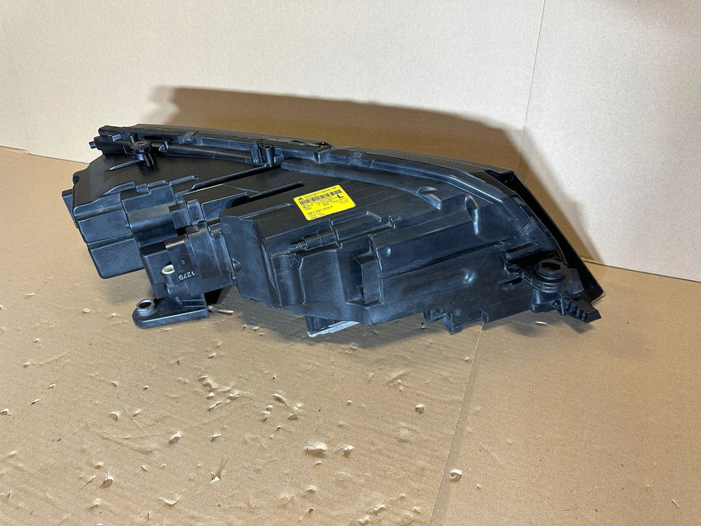 Frontscheinwerfer Skoda Octavia III 5E1941015F Full LED Links Headlight SCH2215215089fs