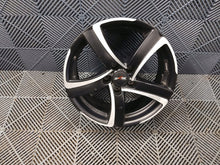 Load image into Gallery viewer, 1x Alufelge 17 Zoll 5x112 KBA47528 Hyundai Ioniq Rim Wheel FEL1264228196na