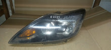 Laden Sie das Bild in den Galerie-Viewer, Frontscheinwerfer Ford Focus 8M51-13D155- Xenon Links Scheinwerfer Headlight SCH6367519276md
