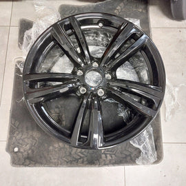 1x Alufelge 16 Zoll 8.5