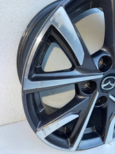 Load image into Gallery viewer, 1x Alufelge 16 Zoll DJ65650 Mazda Cx-3 Cx3 Rim Wheel FEL6214090924ad