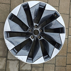 1x Alufelge 21 Zoll 8.5