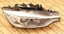 Load image into Gallery viewer, Frontscheinwerfer BMW 3 F30 F31 7259526 Xenon Rechts Scheinwerfer Headlight SCH5205550418et