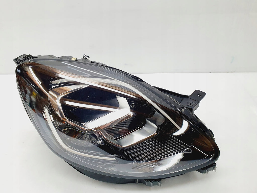 Frontscheinwerfer Ford Puma L1TB-13E014-EK L90202258L Full LED Rechts Headlight SCH1005144428yg