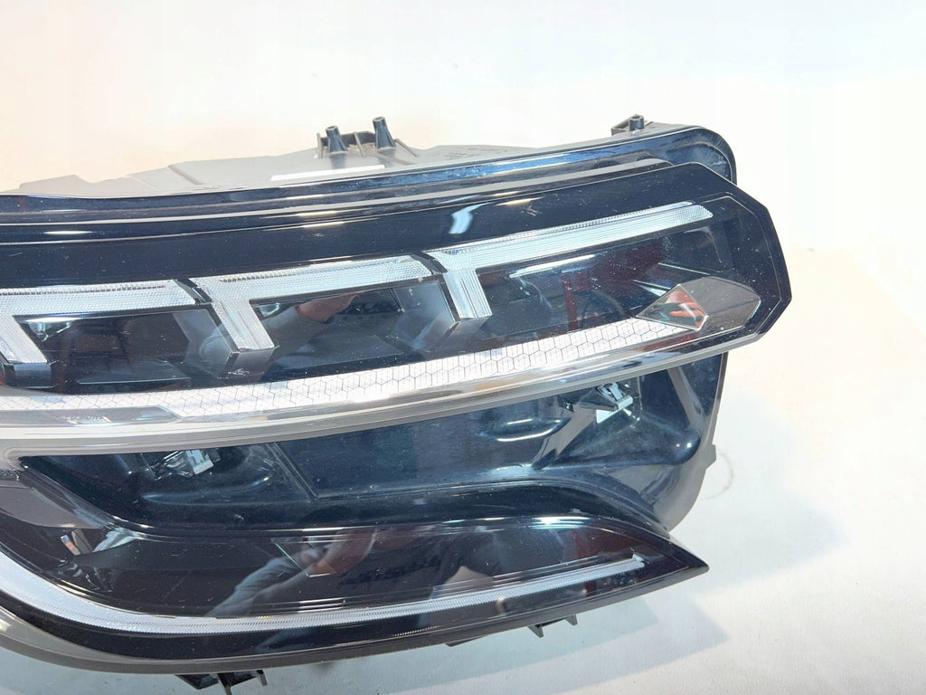 Frontscheinwerfer Renault I 260100543R 1EX01515106 LED Rechts Headlight SCH8981981419uo