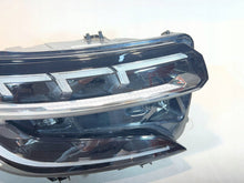 Laden Sie das Bild in den Galerie-Viewer, Frontscheinwerfer Renault I 260100543R 1EX01515106 LED Rechts Headlight SCH8981981419uo