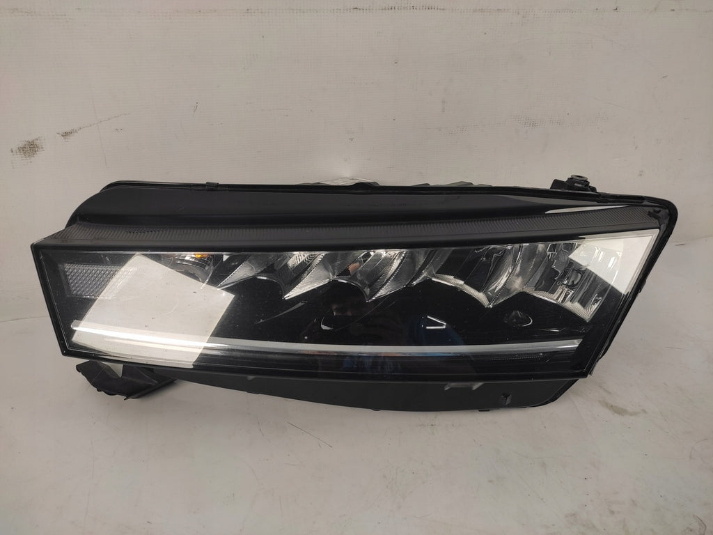 Frontscheinwerfer Skoda Octavia IV 5E4941015 Full LED Rechts oder Links SCH4692594178bh
