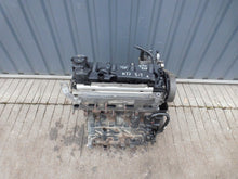 Load image into Gallery viewer, Motor VW Golf III VII CLH 1.6 TDI 142TKm 2015 Diesel Engine Unkomplett