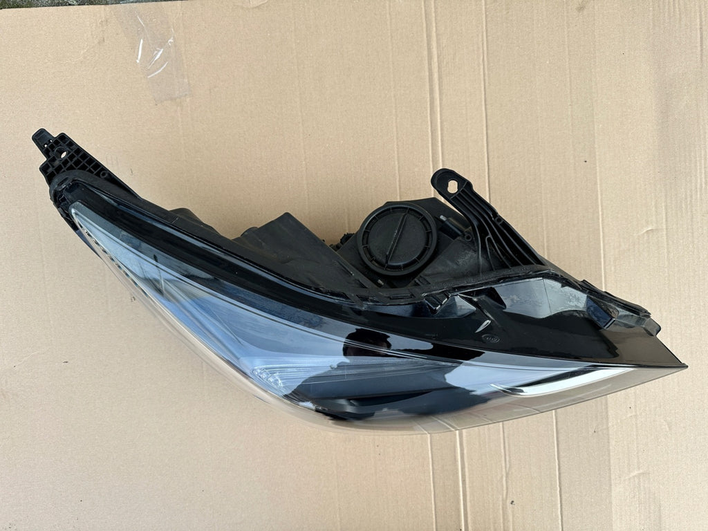 Frontscheinwerfer Opel Astra K 39195689 662588537 Full LED Rechts Headlight SCH9031586806hf