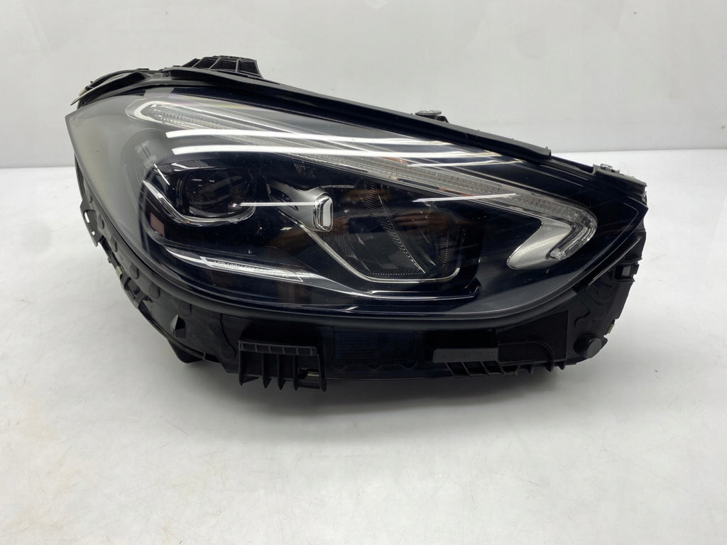 Frontscheinwerfer Mercedes-Benz W206 A2069066204 LED Rechts Headlight SCH2313764165mj