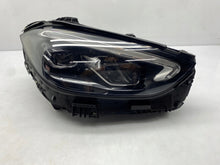 Laden Sie das Bild in den Galerie-Viewer, Frontscheinwerfer Mercedes-Benz W206 A2069066204 LED Rechts Headlight SCH2313764165mj