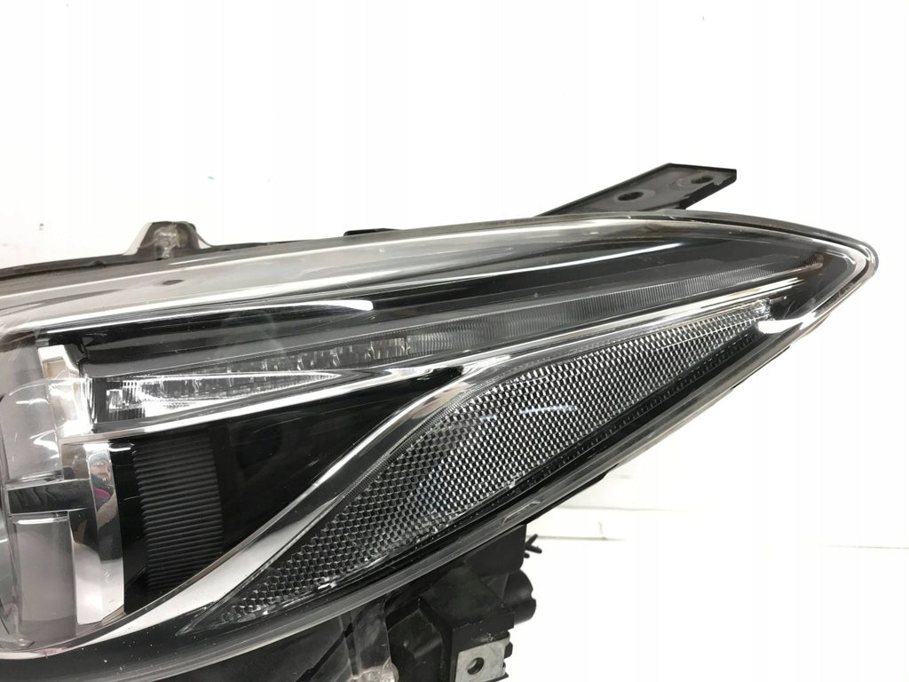 Frontscheinwerfer Mazda III BHR251040 7020143700 Xenon Links Headlight SCH8640466443ys