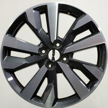 Laden Sie das Bild in den Galerie-Viewer, 1x Alufelge 17 Zoll 6.5&quot; 4x100 50ET Glanz Graphit SA385FA3 Mg 1 Rim Wheel