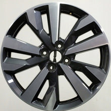 Laden Sie das Bild in den Galerie-Viewer, 1x Alufelge 17 Zoll 6.5" 4x100 50ET 5FA3B Mg 1 Rim Wheel FEL3920311853xa