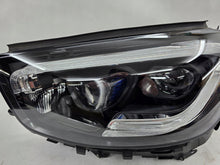 Laden Sie das Bild in den Galerie-Viewer, Frontscheinwerfer Mercedes-Benz Glc A2539061504 Links Scheinwerfer Headlight SCH5271487801lf