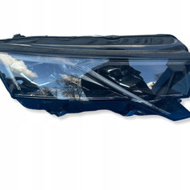 Frontscheinwerfer Skoda Octavia IV 5E4941036 Rechts Scheinwerfer Headlight SCH7488624823vs