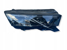 Load image into Gallery viewer, Frontscheinwerfer Skoda Octavia IV 5E4941036 Rechts Scheinwerfer Headlight SCH7488624823vs