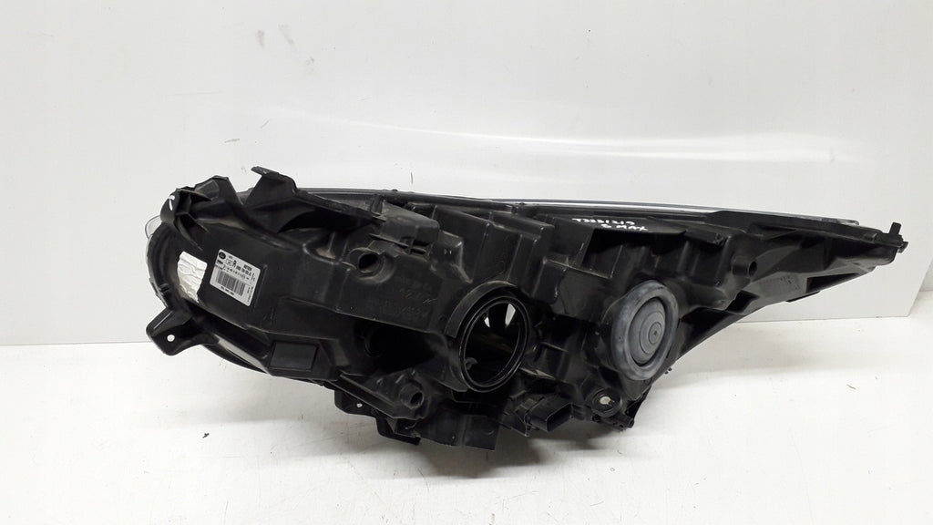 Frontscheinwerfer Ford Galaxy EM2B-13W029-JG- Rechts Scheinwerfer Headlight