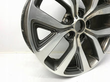 Laden Sie das Bild in den Galerie-Viewer, 1x Alufelge 17 Zoll 5x114.3 52910-3W610 Kia Sportage Rim Wheel FEL1304740667ao