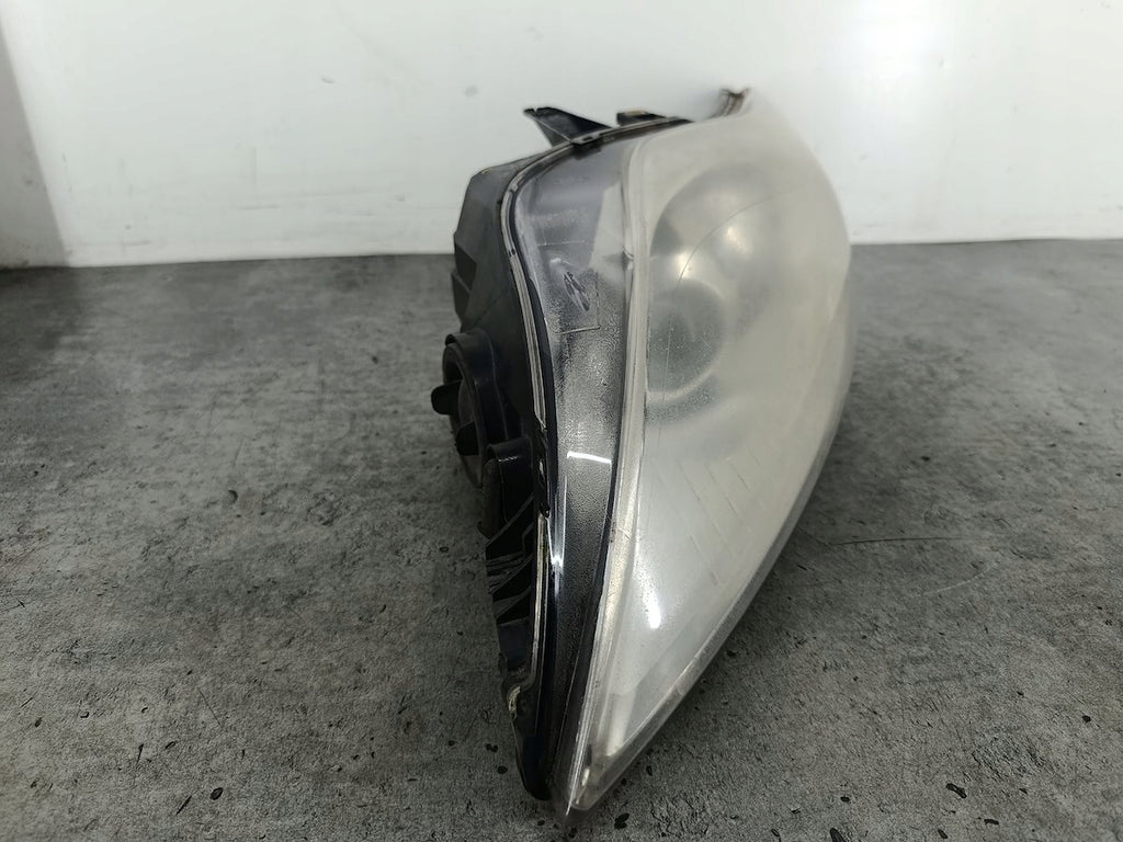 Frontscheinwerfer Ford Mondeo Links Scheinwerfer Headlight SCH8084145365ui