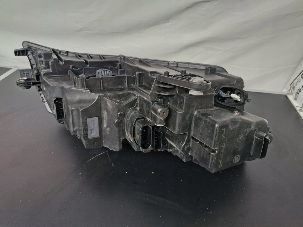 Frontscheinwerfer Skoda Octavia III 5E1941015 Links Scheinwerfer Headlight SCH4315876294uw