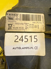 Load image into Gallery viewer, Frontscheinwerfer Renault Laguna II 8200354743 Xenon Rechts Headlight SCH5196312789xc