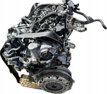 Laden Sie das Bild in den Galerie-Viewer, Motor Audi Seat VW A4 A3 Leon Golf VII I CRK 1.6 TDI 121TKm Diesel Komplett