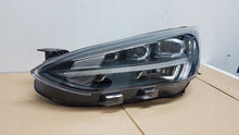 Laden Sie das Bild in den Galerie-Viewer, Frontscheinwerfer Ford Focus JX7B-13E015 Full LED Links Scheinwerfer Headlight SCH3496179779ra