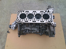 Laden Sie das Bild in den Galerie-Viewer, Motorblock Ford Fiesta II Fbd GK2Q6010EA 2.0 TDCI 97PS 71kW Diesel Unkomplett MOT7735801535wb