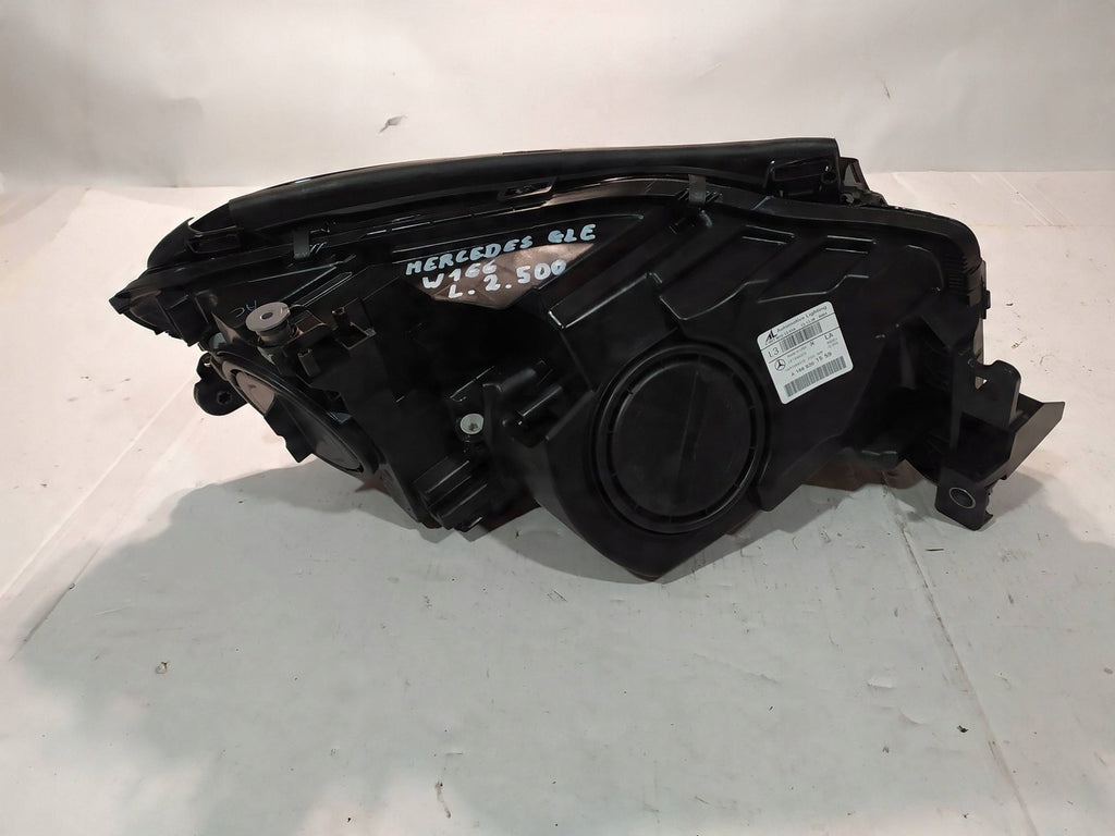 Frontscheinwerfer Mercedes-Benz Gle W166 A1668201559 Links Headlight