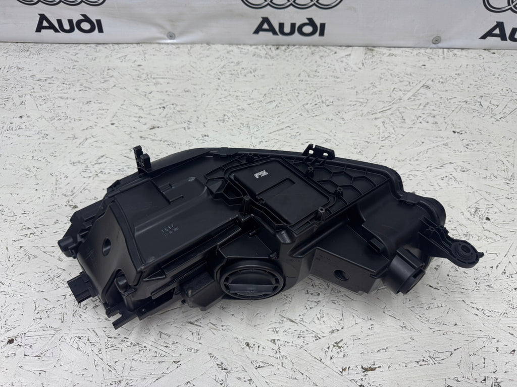 Frontscheinwerfer Audi A5 8W6941012 Full LED Rechts Scheinwerfer Headlight SCH9763420863px