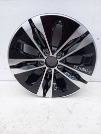 1x Alufelge 18 Zoll 7.5