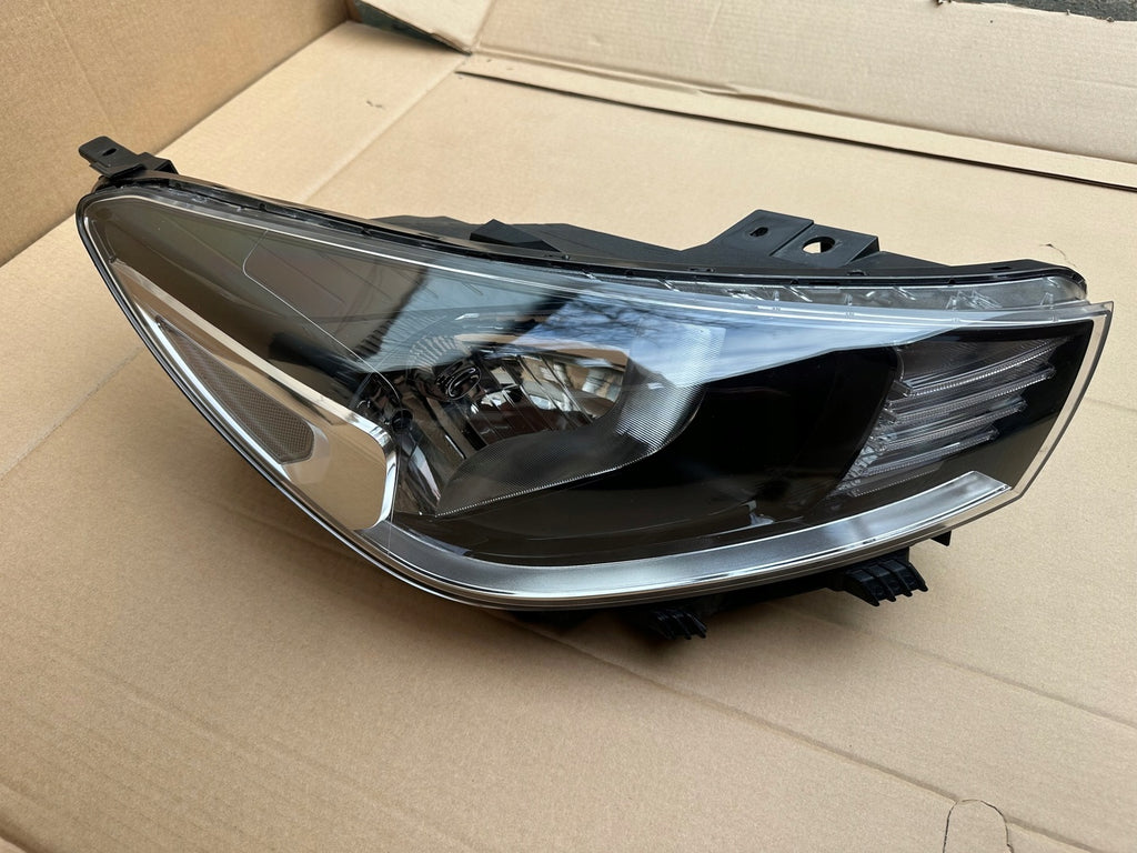 Frontscheinwerfer Kia Rio IV 92108-H8 Rechts Scheinwerfer Headlight