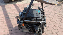 Laden Sie das Bild in den Galerie-Viewer, Motor Seat VW Leon Golf V BLS 1.9 TDI 105PS 77kW Diesel Engine Unkomplett