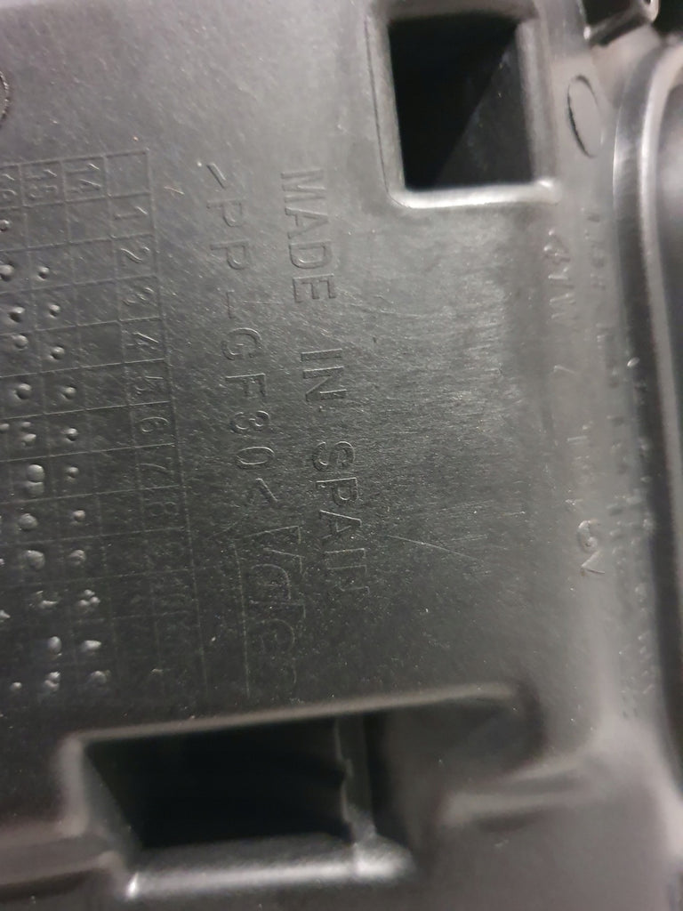 Frontscheinwerfer VW Multivan 7E1941773 Full LED Ein Stück (Rechts oder Links) SCH3753034720ho