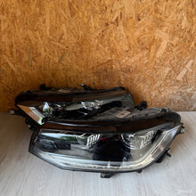 Load image into Gallery viewer, Frontscheinwerfer VW T-Cross 2GM941035B 2GM941036B LED Ein Satz Headlight SCH5553891741im