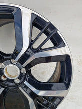 Laden Sie das Bild in den Galerie-Viewer, 1x Alufelge 20 Zoll 9.0&quot; 5x108 53ET Glanz Schwarz 32134525 Polestar Rim Wheel