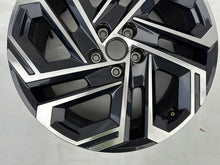 Laden Sie das Bild in den Galerie-Viewer, 1x Alufelge 19 Zoll 7.5" 5x114.3 51ET Glanz 52910N7750 52910N7760 Hyundai Tucson FEL2009617433fn