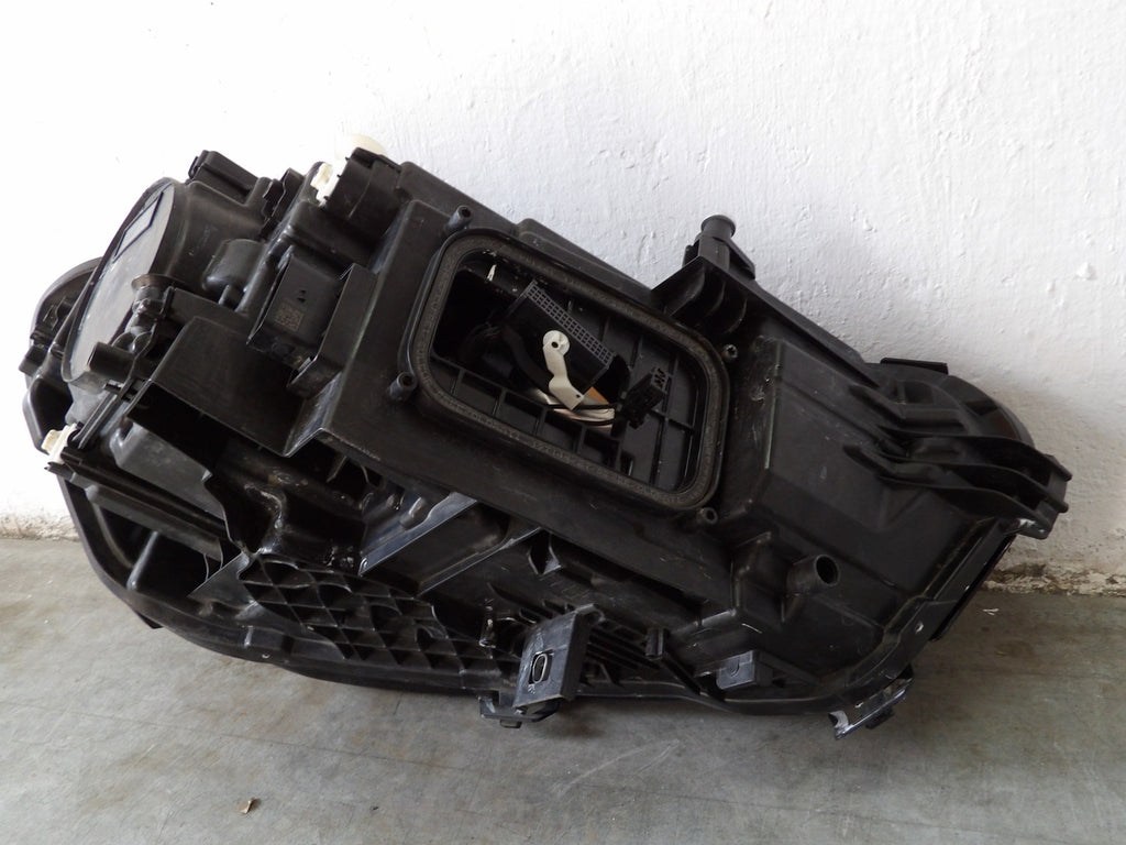 Frontscheinwerfer Mercedes-Benz Cla A1189062500 LED Rechts oder Links SCH3154449087iz