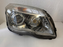Load image into Gallery viewer, Frontscheinwerfer Mercedes-Benz X204 A2048205461 Rechts Scheinwerfer Headlight SCH7728817786yq