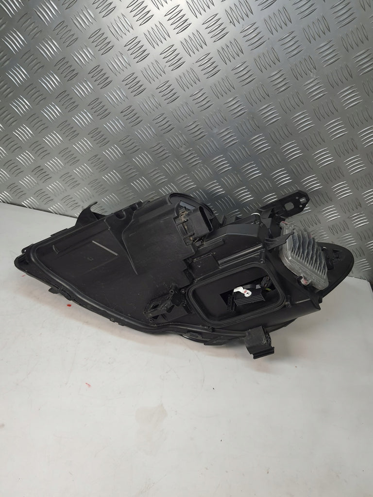 Frontscheinwerfer Mercedes-Benz Cla A1178206861 Xenon Rechts Headlight SCH5142871524qa