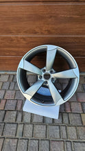 Laden Sie das Bild in den Galerie-Viewer, 1x Alufelge 19 Zoll 5x112 8J0601025BR Audi Tt Rim Wheel FEL4390642141ov
