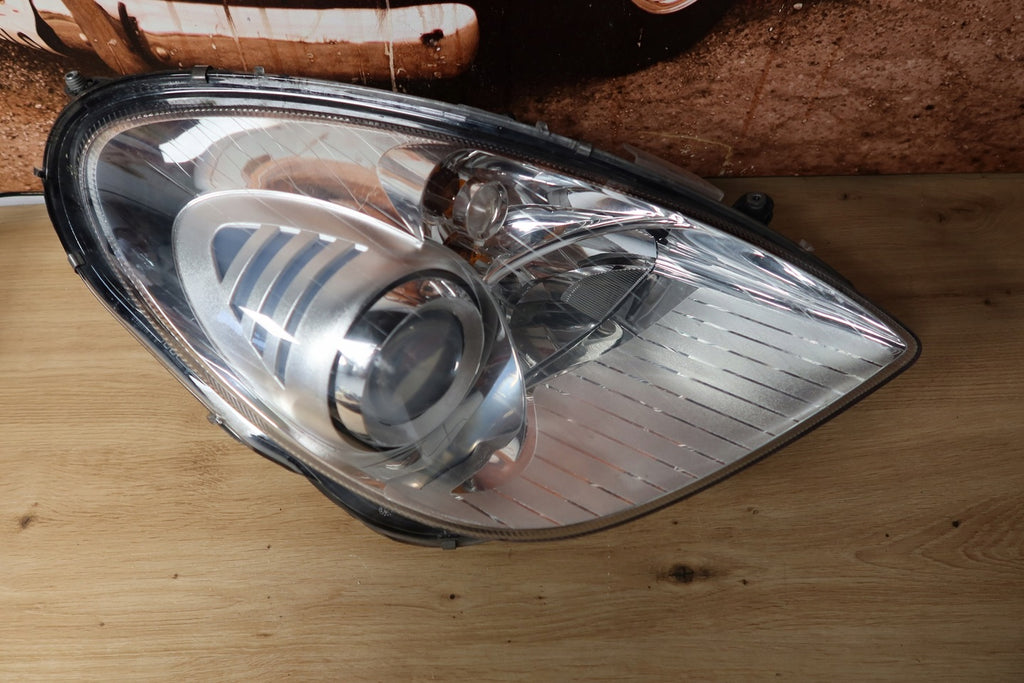 Frontscheinwerfer Mercedes-Benz Slk A1718203861 Xenon Rechts Headlight