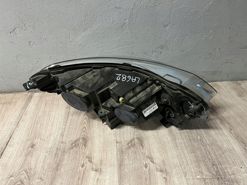 Frontscheinwerfer Toyota Proace 9808581280 Ein Stück (Rechts oder Links)