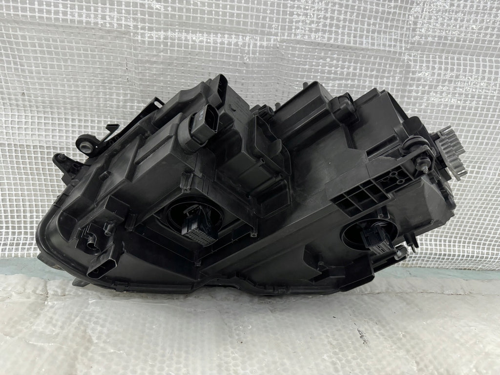 Frontscheinwerfer VW Tiguan 5NB941082A LED Rechts Scheinwerfer Headlight SCH2252756827rq