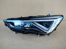 Load image into Gallery viewer, Frontscheinwerfer Seat 5FJ941007H Full LED Links Scheinwerfer Headlight