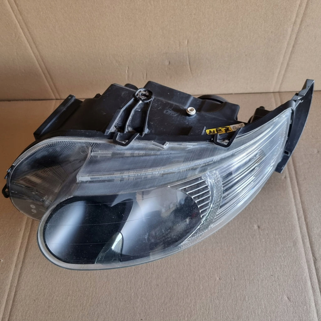 Frontscheinwerfer Saab 9-3 Xenon Ein Stück (Rechts oder Links) Headlight SCH8952590409ii