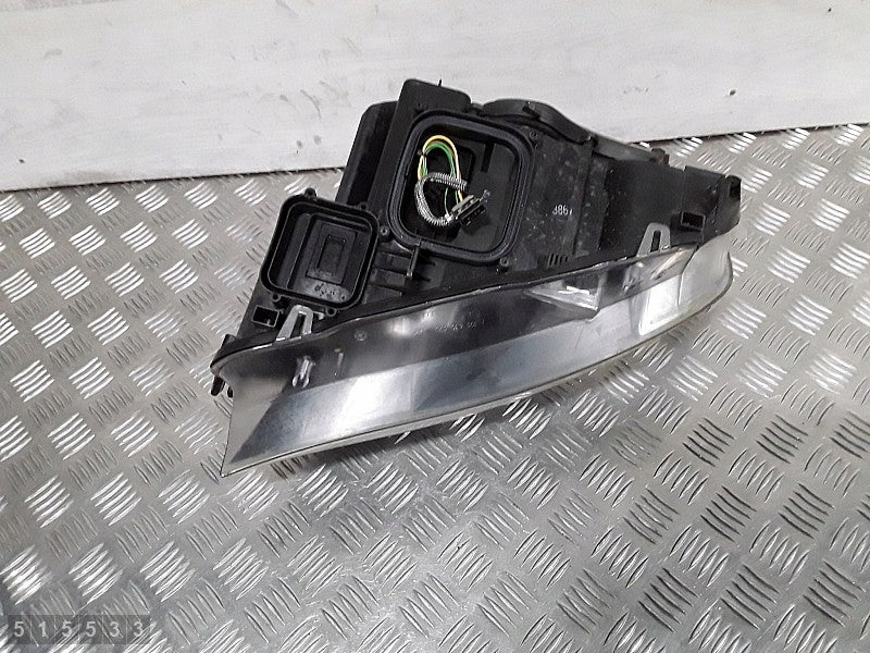 Frontscheinwerfer BMW 3 E92 716213015 Rechts Scheinwerfer Headlight SCH3548922501lu